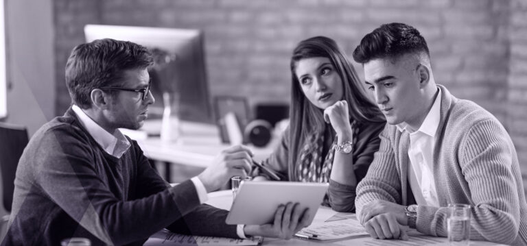 Importance of Business Consultant