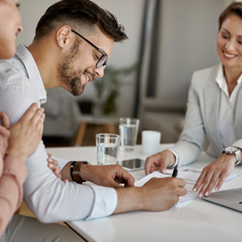 What Do Business Consultants Do?